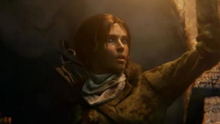 Amazon UK permite reservar Rise of Tomb Raider para Xbox 360 y PS3