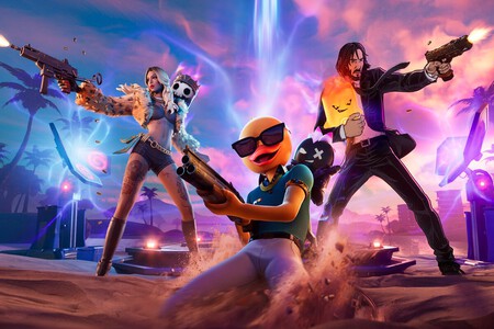 Un grupo de consumidores holandés lleva a Epic Games a los tribunales por presionar a menores para gastar dinero real en Fortnite