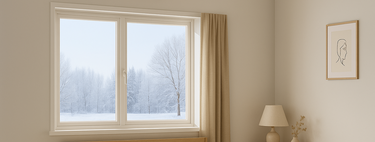 El aire acondicionado cobra sentido en invierno con Samsung: su forma de repartir el calor marca la diferencia