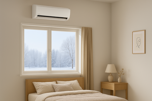 aire acondicionado Samsung