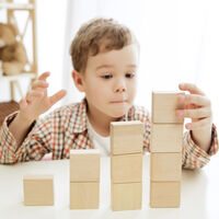 Cómo educar niños con capacidad de superación, un pilar esencial de la autoestima