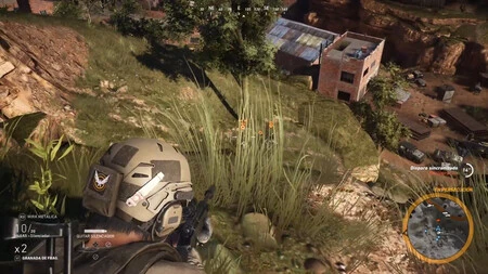Wildlands 5
