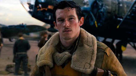 Callum Turner