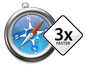 Safari 3.1 ya disponible