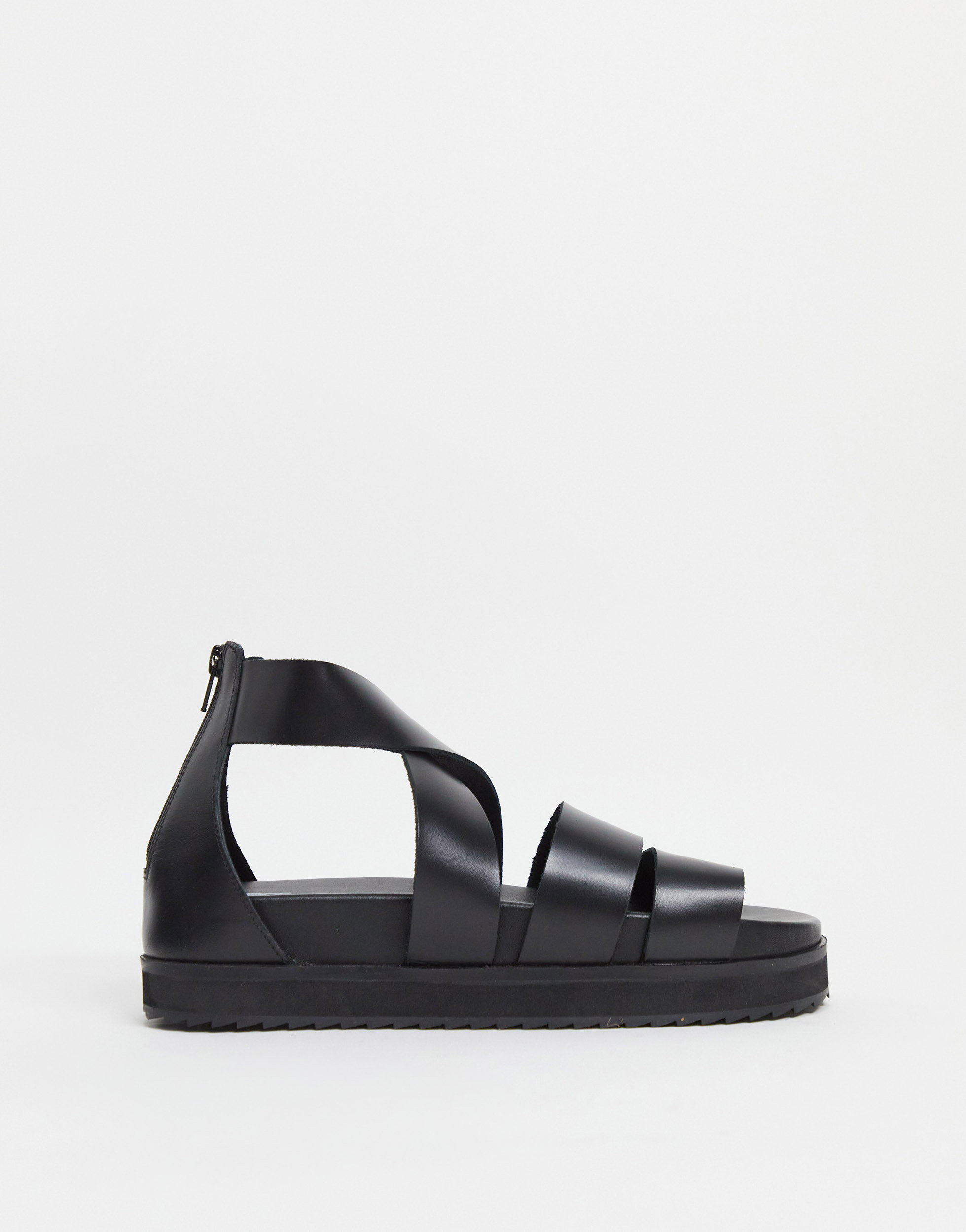 Sandalias romanas