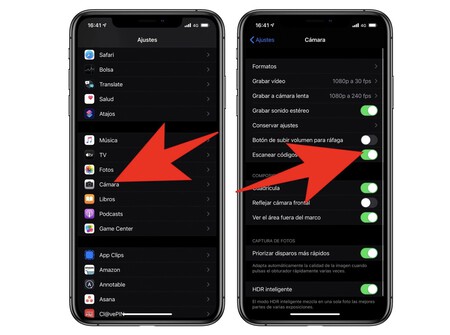 Essa é a versão para iPhone