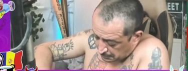 La espiral autodestructiva de Simón Pérez en sus streams ya era preocupante: ahora se ha convertido en algo más oscuro 