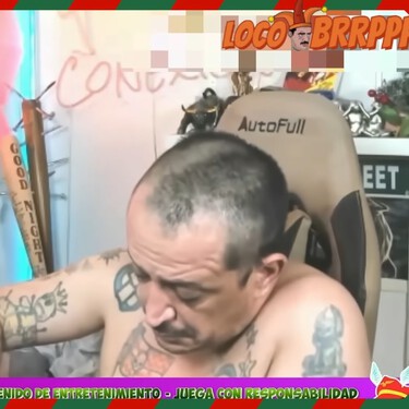 La espiral autodestructiva de Simón Pérez en sus streams ya era preocupante: ahora se ha convertido en algo más oscuro 