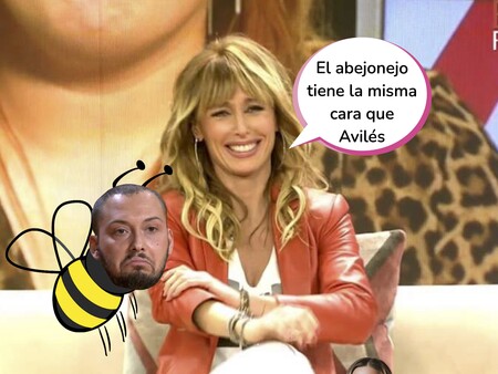 ¡Ataque de risa! El desternillante motivo por el que Emma García ha tenido que detener 'Viva la Vida'