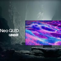 Televisor Neo QLED de Samsung por menos de 500 euros: una oferta top con entrega a tiempo para los Reyes Magos