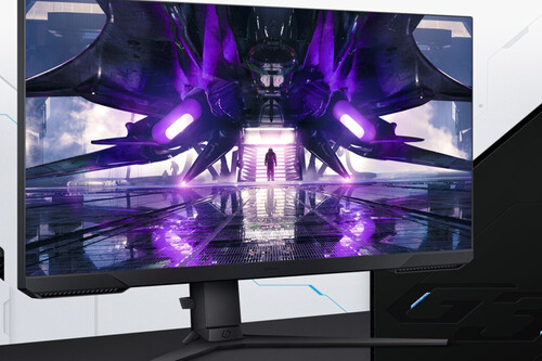 monitor gaming Samsung Odyssey G3