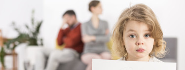 Cómo pueden los padres divorciados recuperar las visitas perdidas a sus hijos durante el confinamiento