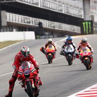 Barcelona ha renovado con MotoGP y entra en la rotación española: habrá tres carreras en los próximos cinco años