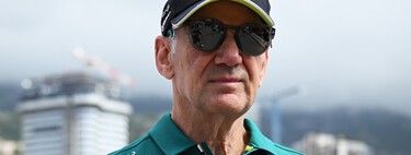 Buenas noticias para Fernando Alonso. El jefe de Aston Martin dice que las mejoras llegarán antes de lo esperado