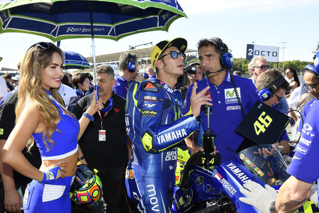 Valentino Rossi Motogp 2017 2