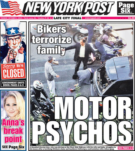 New York Post