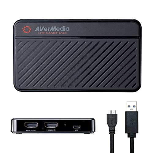AVerMedia GC311 