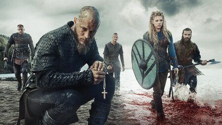 Vikings 1