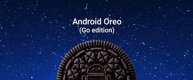 Androidgo