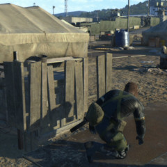 Foto 4 de 8 de la galería metal-gear-solid-v en Xataka México