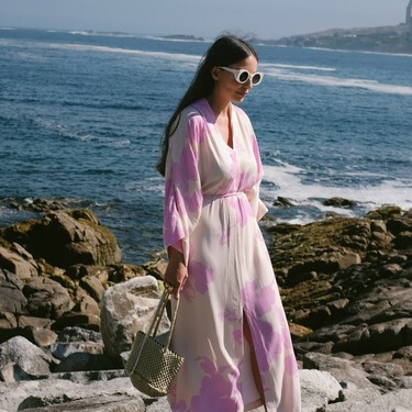 Este bolso de rafia más bonito del verano está en Parfois por 19,99 euros (y no es un capazzo)