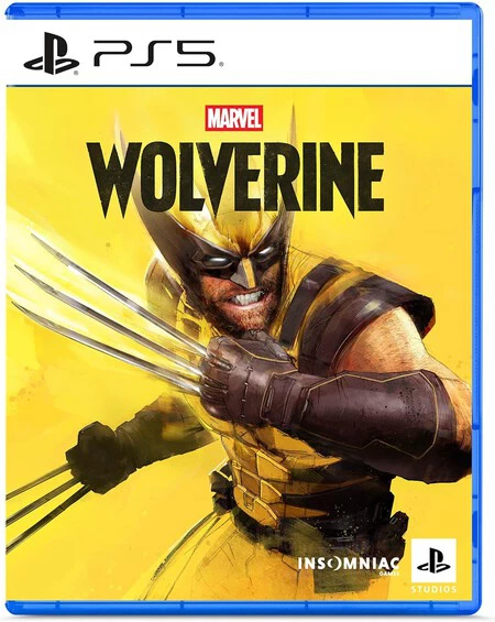 Marvel Lobezno