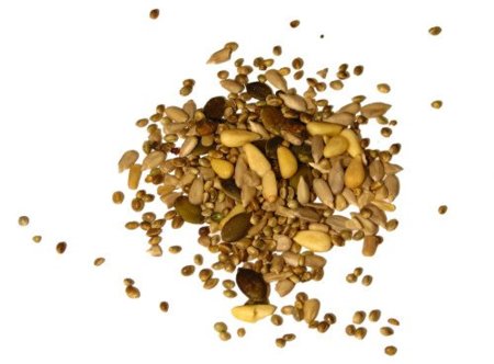 Truco saludable: agrega semillas al desayuno