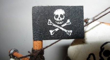 Un informe del Gobierno de Estados Unidos descalifica los informes sobre piratería elaborados por la "Industria" y el FBI