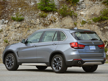 Bmw X5 Xdrive30d