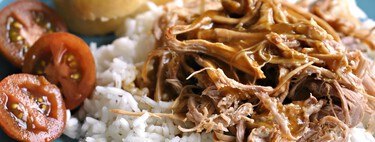 Cómo hacer pulled pork con (y sin) Crock-Pot, receta de carne que se funde en la boca