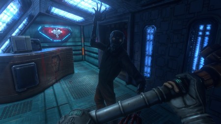 No te pierdas este vídeo que muestra una hora y media de gameplay de System Shock Remake