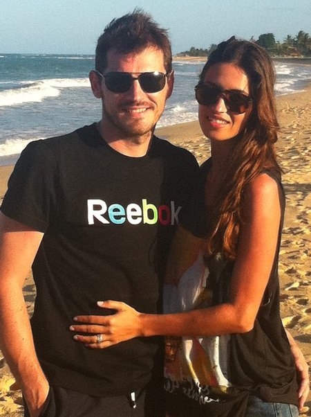 Carbonillas de finde romántico y a todo lujo en el Algarve... ¡éstos sí que saben!