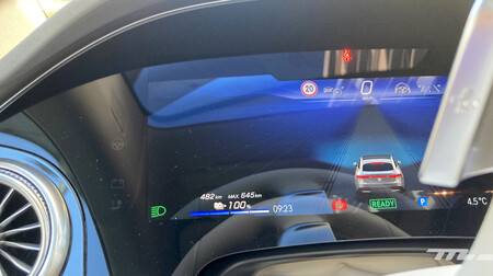 Viaje en coche eléctrico Madrid - Bilbao