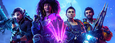 Consigue más FPS en Redfall y Diablo 4 gracias a los nuevos  Drivers Game Ready 531.79 de NVIDIA 