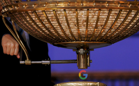 La lotería de Navidad es la guerra SEO de los medios españoles: 