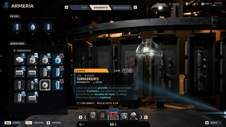 Star Wars Zero Company Analisis 9