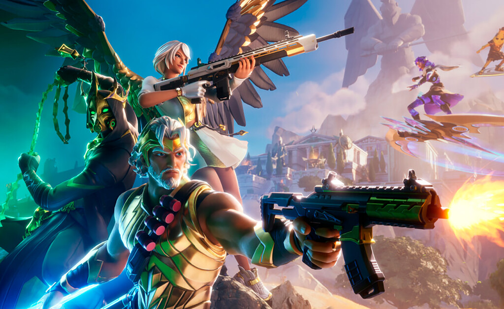 ‘Fortnite’ no funciona: qué está pasando con el popular Battle Royale y el esperado Capítulo 5 de la Temporada 2 