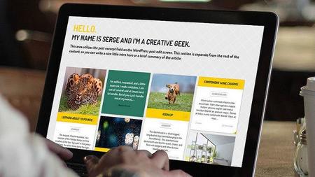 Siete problemas que debes afrontar si decides crear la web de la empresa tu mismo