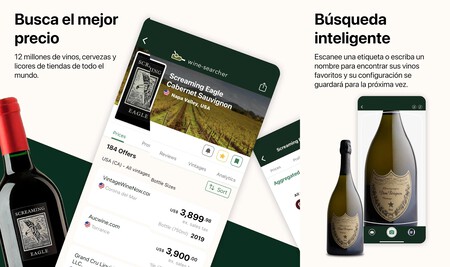 Wine-Searcher