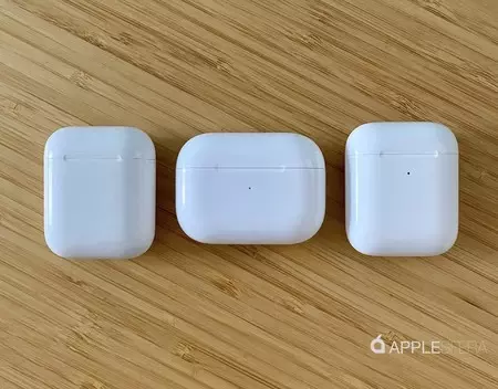 AirPods
