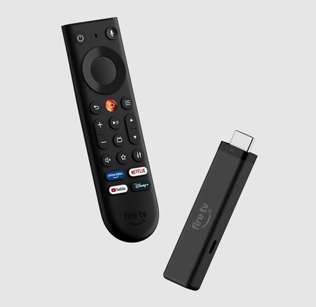 Ftv Stick 4k S2