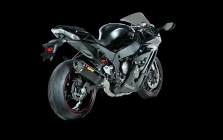 Akrapovic
