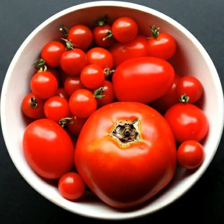 Aceite, tomates y plátanos más baratos, para una dieta más sana y económica