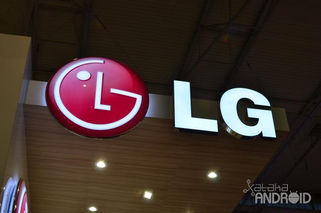 LG