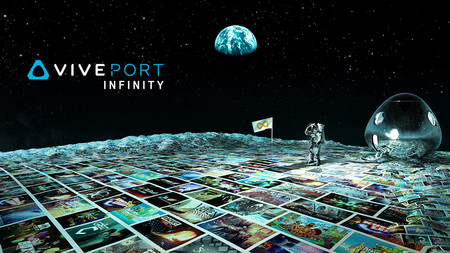 Viveport Infinity es el Game Pass para los fans de la realidad virtual y ofrece dos semanas de prueba gratuita