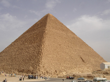 Smithsonian: 28 lugares para ver antes de morir