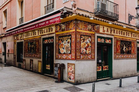 Madrid