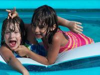 Niños y medios acuáticos: recomendaciones para el verano 2013