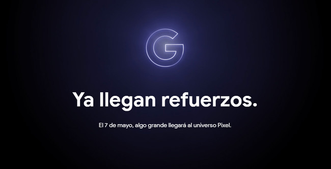Evento 7 Mayo