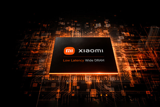 Xiaomi Llw